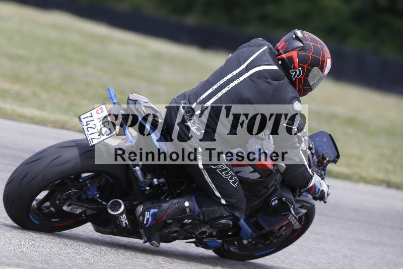 /18 23.05.2025 Get Faster Caremotion ADR/Gruppe gruen/19